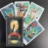 Tarot De Lo Divino Yoshi Yoshitani Español — imagen 3