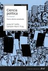 Ciencia Política: Un Manual Josep Vallès — imagen 4