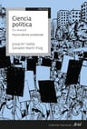 Ciencia Política: Un Manual Josep Vallès — imagen 1