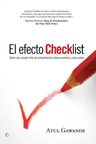 El Efecto Checklist Atul Gawande — imagen 3