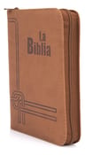 La Biblia Traducción Lenguaje Actual Tla Con Cierre — imagen 2