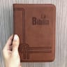 La Biblia Traducción Lenguaje Actual Tla Con Cierre — imagen 4