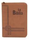La Biblia Traducción Lenguaje Actual Tla Con Cierre — imagen 1
