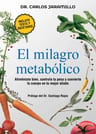 Libro El Milagro Metabólico - Dr. Carlos Jaramillo — imagen 1