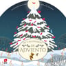 Libro: Mi Calendario De Adviento. Varios Autores. Ediciones — imagen 2