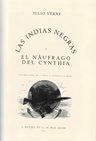 Las Indias Negras - Julio Verne Colec. Hetzel — imagen 2