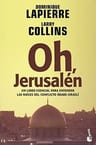 Libro Oh, Jerusalén - Lapierre - Collins — imagen 3