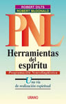 Pnl Herramientas Del Espiritu - Robert Dilts - Urano Libro — imagen 1