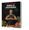 Libro Manual De Supervivencia - Paulina Cocina — imagen 2