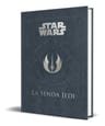 Libro La Senda Jedi [ Pasta Dura ] Limitado Star Wars — imagen 3
