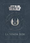Libro La Senda Jedi [ Pasta Dura ] Limitado Star Wars — imagen 4