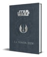 Libro La Senda Jedi [ Pasta Dura ] Limitado Star Wars — imagen 1