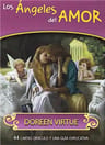 Los Ángeles Del Amor Oráculo - Libro + 44 Cartas - D. Virtue — imagen 2