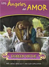 Los Ángeles Del Amor Oráculo - Libro + 44 Cartas - D. Virtue — imagen 1