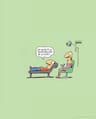 Humor Al Divan Tute — imagen 6