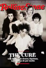 The Cure - Especial Rolling Stone Para Coleccionistas — imagen 1