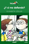 ¿ Y Si Me Defiendo ? Bullying — imagen 1
