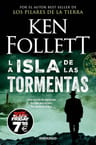 La Isla De Las Tormentas Ken Follett — imagen 1