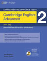 Exam Essentials: Cambridge Advanced Practice Tests 2 — imagen 1