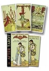 After Tarot (manual + Cartas), De Pietro Alligo. Editorial Lo Escarabeo, Tapa Blanda, Edición Primera En Inglés, 2021 — imagen 2
