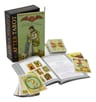 After Tarot (manual + Cartas), De Pietro Alligo. Editorial Lo Escarabeo, Tapa Blanda, Edición Primera En Inglés, 2021 — imagen 1