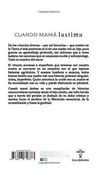 Cuando Mama Lastima Relatos De Perdon Para Hijos Co, De Guzmán, Rayo. Editorial Caligrama En Español — imagen 5