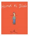 Humor Al Divan - Tute — imagen 2