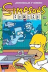 Lote Simpson Comic Pack Bongo Ovni Press Oferta Coleccion — imagen 2