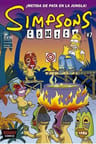 Lote Simpson Comic Pack Bongo Ovni Press Oferta Coleccion — imagen 3