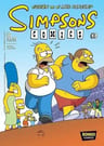 Lote Simpson Comic Pack Bongo Ovni Press Oferta Coleccion — imagen 4