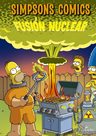 Simpsons Comics Fusion Nuclear — imagen 4