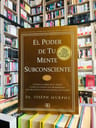 El Poder De Tu Mente Subconsciente - Murphy Joseph — imagen 2