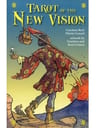 Tarot Nueva Visión (cartas + Manual) Lo Scarabeo — imagen 2
