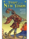 Tarot Nueva Visión (cartas + Manual) Lo Scarabeo — imagen 4