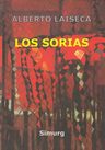 Los Sorias, De Alberto Laiseca. Editorial Simurg En Español — imagen 1