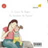 ¡ Adiós , Querida Tetita ! Cuento De Ayuda Para El Destete — imagen 2