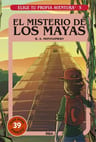 Libro Elige Tu Propia Aventura 5. El Misterio De Los Mayas — imagen 1