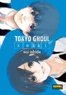 Tokyo Ghoul Zakki - Ishida,sui — imagen 2