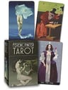 Ferenc Pinter Tarot: 78 Full Colour Tarot Cards — imagen 3