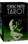 Ferenc Pinter Tarot: 78 Full Colour Tarot Cards — imagen 1