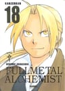 Fullmetal Alchemist Kanzenban 18 - Hiromu Arakawa — imagen 5