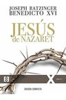 Jesus De Nazaret Edicion Completa - Ratzinger (benedicto... — imagen 1