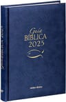 Libro Guia Biblica 2023 - Aa.vv — imagen 2