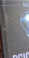 Psicología Oscura - Tapa Dura - Outlet Con Detalle — imagen 2