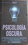 Psicología Oscura - Tapa Dura - Outlet Con Detalle — imagen 3