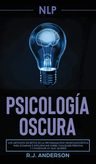 Psicología Oscura - Tapa Dura - Outlet Con Detalle — imagen 5