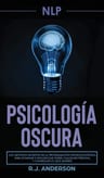 Psicología Oscura - Tapa Dura - Outlet Con Detalle — imagen 1