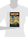 Simpsons Comics Compendio Colosal Vol. 3  Matt Groening — imagen 2