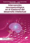 Intervencio?n Neuropsicolo?gica En El Trastorno Del Desarrollo Intelectual, De Aa.vv. Editorial Sintesis, Tapa Blanda En Español — imagen 1