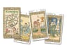 Tarot De La Armonía ( Libro + Cartas ) — imagen 2